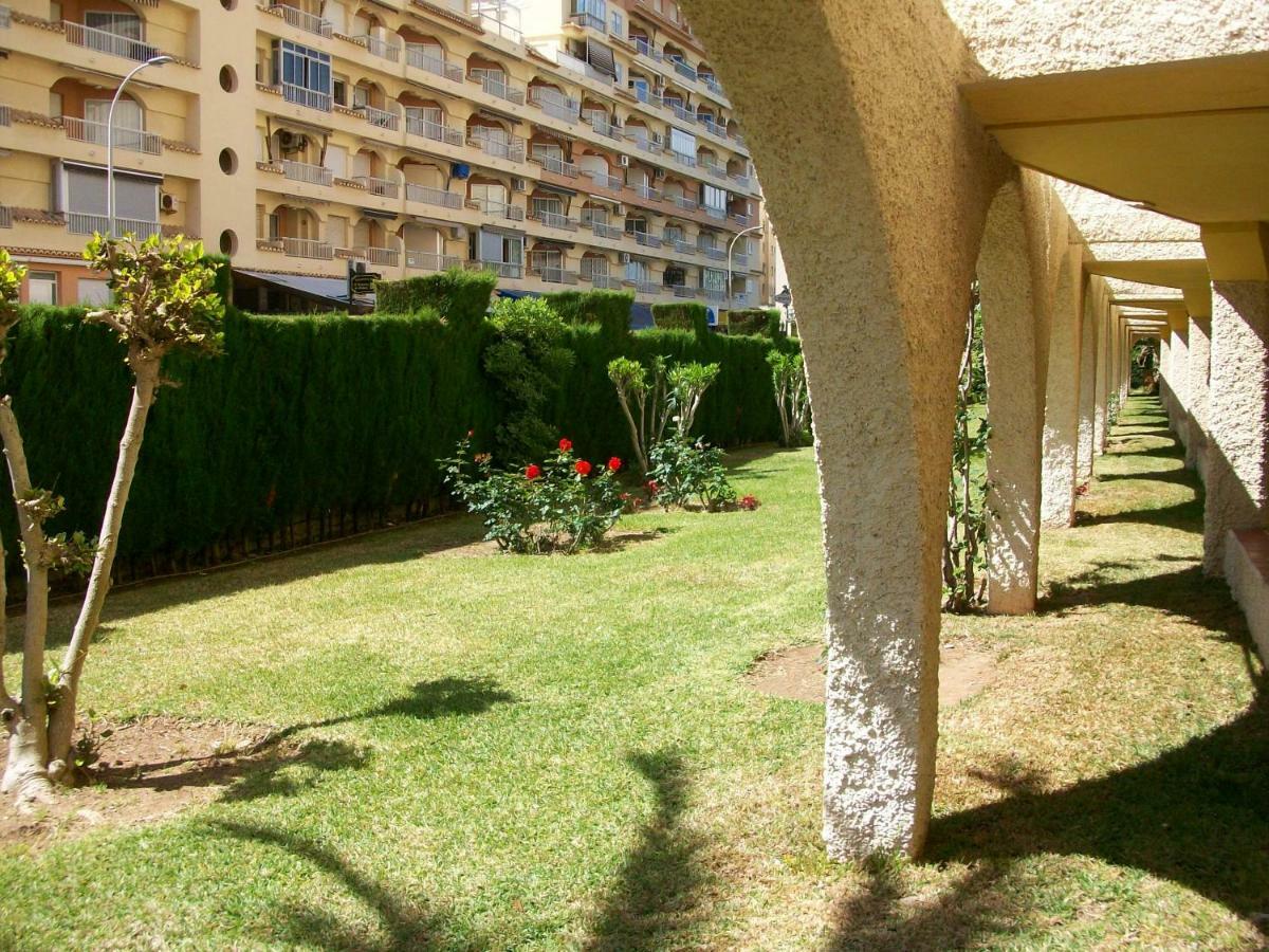 Apartamento ROMA 11 GANDÍA - Alquiler a familias Exterior foto